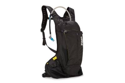 Thule - Mochila de hidratación Thule Vital 8L Negra - Image 2