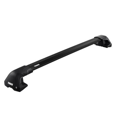 Thule - Wingbar EDGE Negra Alfa Romeo Stelvio 17-19 - Image 2