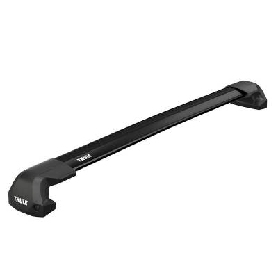 Thule - Wingbar EDGE Negra BMW Serie 1 20-22 (HB/Fixpoint) - Image 2