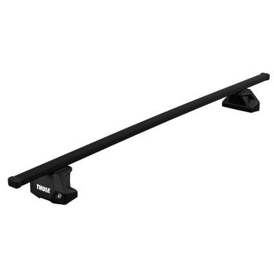 Thule - Squarebar EVO BMW Serie 1 07-19 / Serie 3 06-19 (Fixpoint) - Image 2