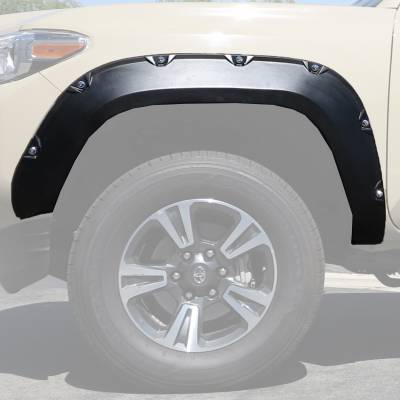 Go Rhino - Cantoneras Big Country Toyota Hilux 21-23 *D* - Image 3