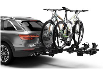 Thule - Thule T2 Pro X Add-On Receptor 2" (2 bicicletas) - Image 1