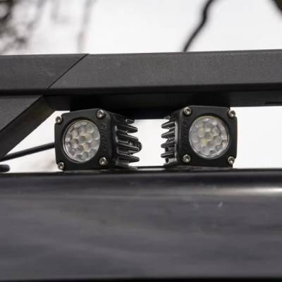 Rigid Industries - Kit de montaje para luz Led para Bronco Sport 21-24 - Image 2