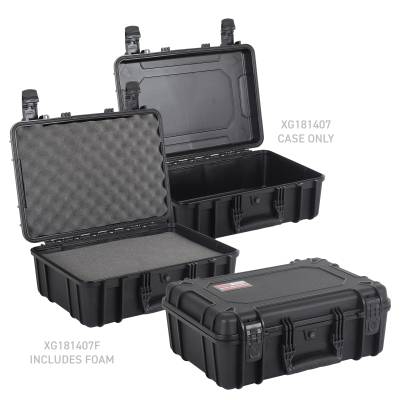 Go Rhino - Hard Case Mediana 18" con kit de Esponjas - Image 6