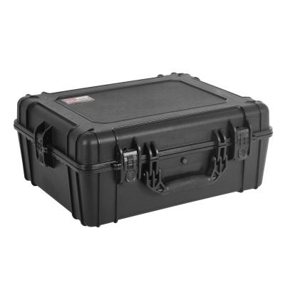 Go Rhino - Hard Case Grande 25" con Kit de Esponjas - Image 1