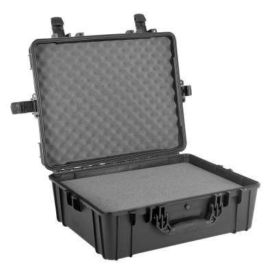 Go Rhino - Hard Case Grande 25" con Kit de Esponjas - Image 3