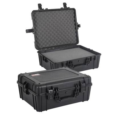 Go Rhino - Hard Case Grande 25" con Kit de Esponjas - Image 4