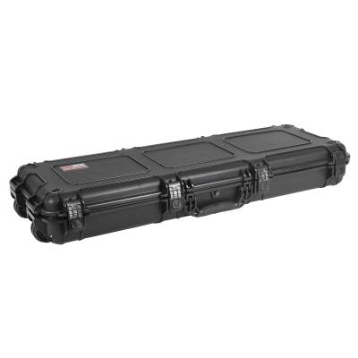 Go Rhino - Hard Case Larga 44" con Kit de Esponjas - Image 1