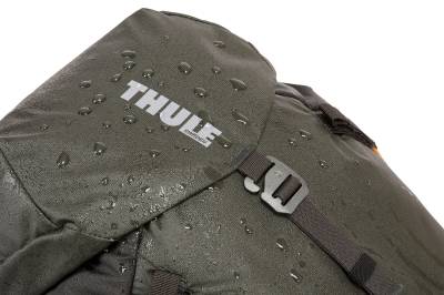 Thule - Thule Stir Alpine 40L Gris - Image 5