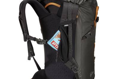 Thule - Thule Stir Alpine 40L Gris - Image 8