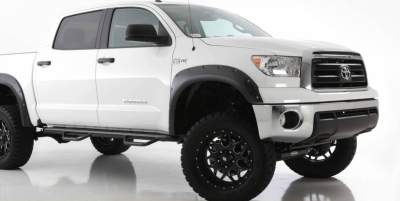 Smittybilt - Cantoneras Fender Flares M1 Dodge Ram 1500 2009-2014 7417491 *D* - Image 1