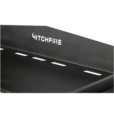 HITCHFIRE - Hitchfire Plataforma para tirón (Lado del Copiloto) - Image 3