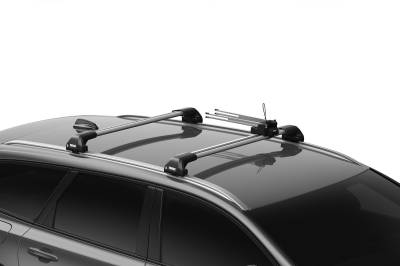 Thule - Soporte de Rueda Delantetra Thule - Image 6