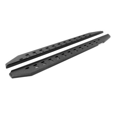 Go Rhino - Estribos RB 20 Slim 85" Pol para Bronco 21-24 (2 puertas) - Image 2