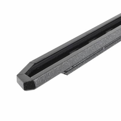 Go Rhino - Estribos RB30 Slim 87" Pol para F-150/Lobo 15 - 24 Sup Cab/Crew - Image 5