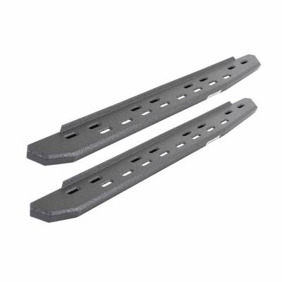 Go Rhino - Estribos RB30 Slim 87" Pol para Gladiator 20 - 24 (4 Puertas) - Image 1