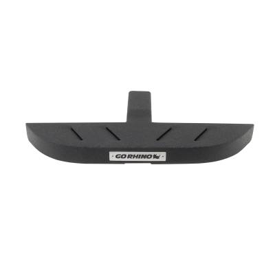 Go Rhino - Hitch Step GR RB10 Pol (Universal) - Image 2