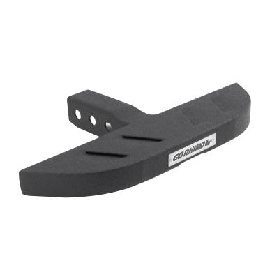 Go Rhino - Hitch Step GR RB10 Pol (Universal) - Image 3