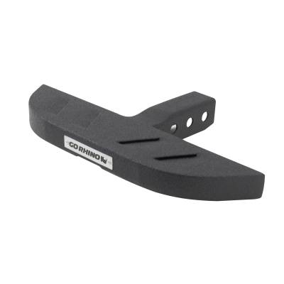 Go Rhino - Hitch Step GR RB10 Pol (Universal) - Image 1