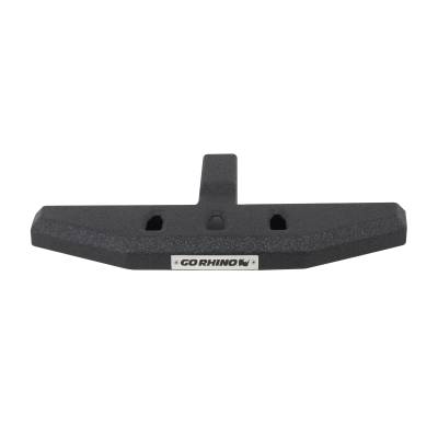 Go Rhino - Hitch Step GR RB20 Pol (Universal) - Image 2