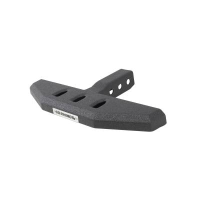 Go Rhino - Hitch Step GR RB20 Pol (Universal) - Image 1