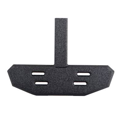 Go Rhino - Hitch Step GR RB30 Slim Pol (Universal) - Image 4