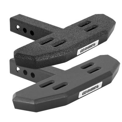 Go Rhino - Hitch Step GR RB30 Slim Pol (Universal) - Image 5