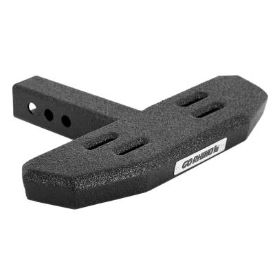 Go Rhino - Hitch Step GR RB30 Slim Pol (Universal) - Image 3