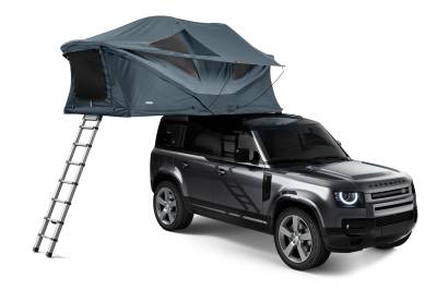 Thule - Thule Tepui Approach M Dark Slate (2-3 personas) - Image 2