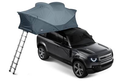 Thule - Thule Tepui Approach M Dark Slate (2-3 personas) - Image 5