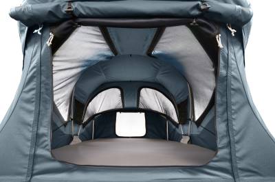 Thule - Thule Tepui Approach M Dark Slate (2-3 personas) - Image 7