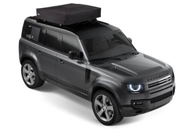 Thule - Thule Tepui Approach M Dark Slate (2-3 personas) - Image 10