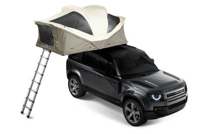 Thule - Thule Tepui Approach M Pelican Gray (2-3 personas) - Image 1