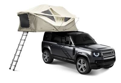 Thule - Thule Tepui Approach M Pelican Gray (2-3 personas) - Image 2