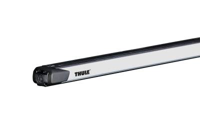 Thule - Thule SlideBar 144 cm ( Solo barras) - Image 1