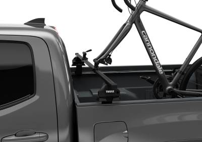 Thule - Thule Bed Rider Pro Compact Size (Caminonetas Pick Up Medianas) - Image 4