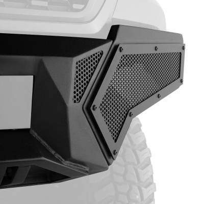 Go Rhino - Defensa Delantera Element para RAM 1500 19-24 - Image 7