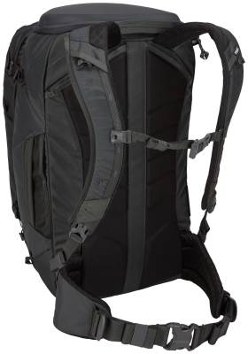 Thule - Thule Landmark 60L Obsidian - Image 2