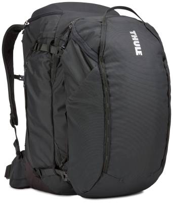 Thule - Thule Landmark 60L Obsidian - Image 1