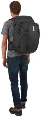 Thule - Thule Landmark 60L Obsidian - Image 3