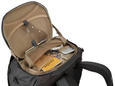 Thule - Thule Landmark 60L Obsidian - Image 5