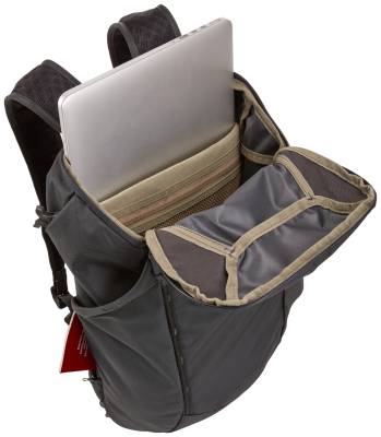 Thule - Thule Landmark 60L Obsidian - Image 8