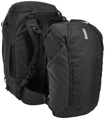 Thule - Thule Landmark 60L Obsidian - Image 13