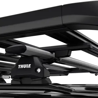 Thule - Thule Caprock Crossbar Kit - Image 3