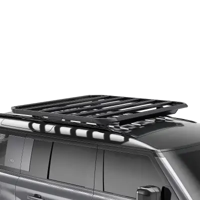 Thule - Thule Caprock XL 150 x 165 cm - Image 1