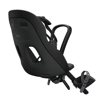 Thule - Silla Portabebé Thule Yepp Nexxt 2 Mini Midnight Black - Image 3