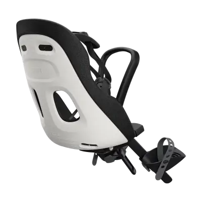 Thule - Silla Portabebé Thule Yepp Nexxt 2 Mini Snow White - Image 3