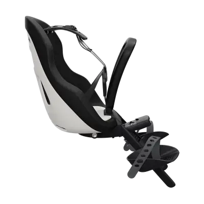 Thule - Silla Portabebé Thule Yepp Nexxt 2 Mini Snow White - Image 2