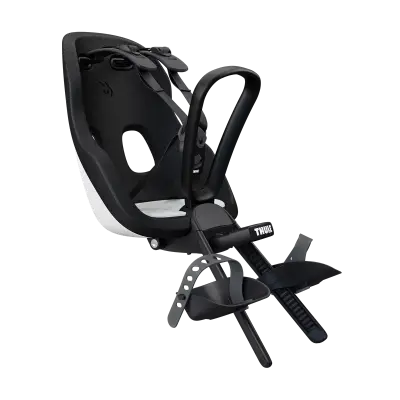 Thule - Silla Portabebé Thule Yepp Nexxt 2 Mini Snow White - Image 1