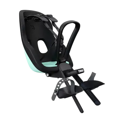 Thule - Silla Portabebé Thule Yepp Nexxt 2 Mini Mint Green - Image 1